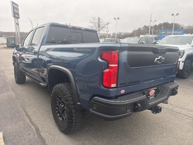 used 2024 Chevrolet Silverado 2500 car, priced at $72,900