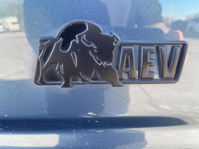 used 2024 Chevrolet Silverado 2500 car, priced at $73,900