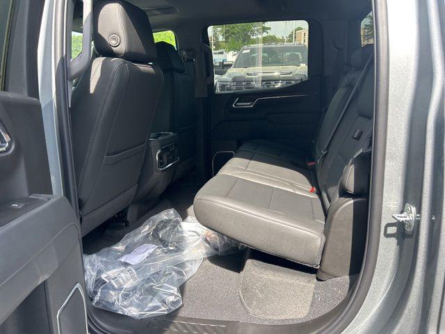 new 2026 GMC Sierra 1500 car, priced at $69,514