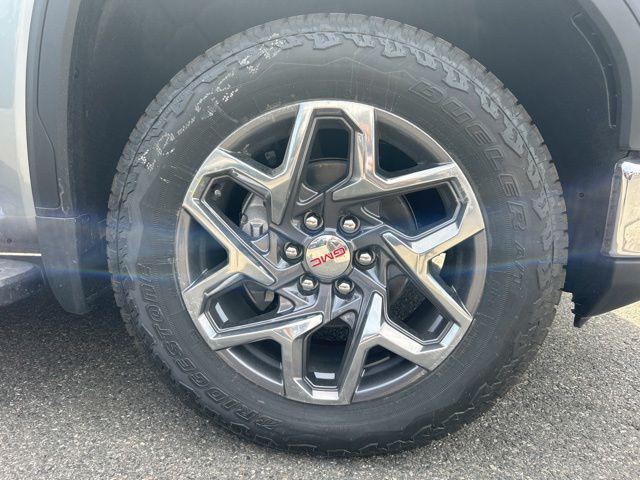 new 2026 GMC Sierra 1500 car, priced at $69,514