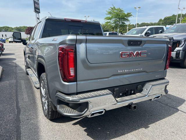 new 2026 GMC Sierra 1500 car, priced at $69,514