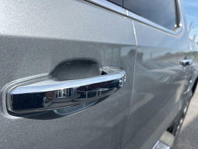 new 2026 GMC Sierra 1500 car, priced at $69,514