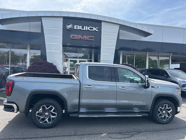 new 2026 GMC Sierra 1500 car, priced at $69,514