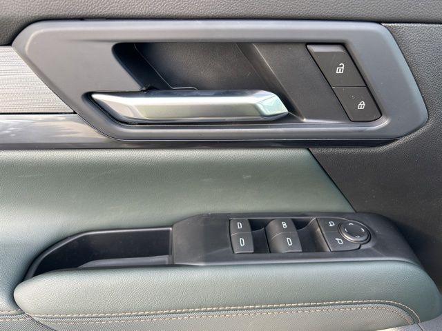 new 2026 GMC Terrain car, priced at $37,435