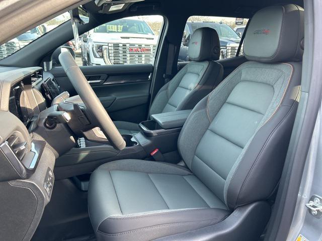 new 2026 GMC Terrain car, priced at $41,435
