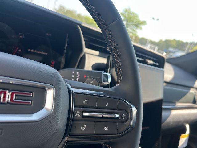 new 2026 GMC Terrain car, priced at $41,834