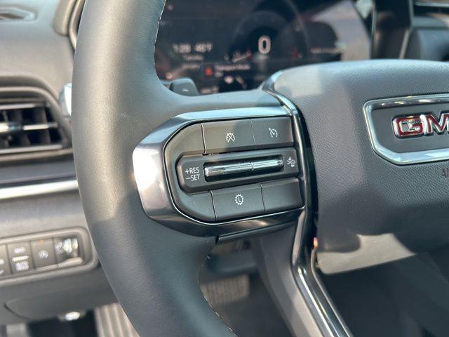 new 2026 GMC Terrain car, priced at $37,435