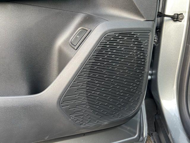 new 2026 GMC Terrain car, priced at $37,435