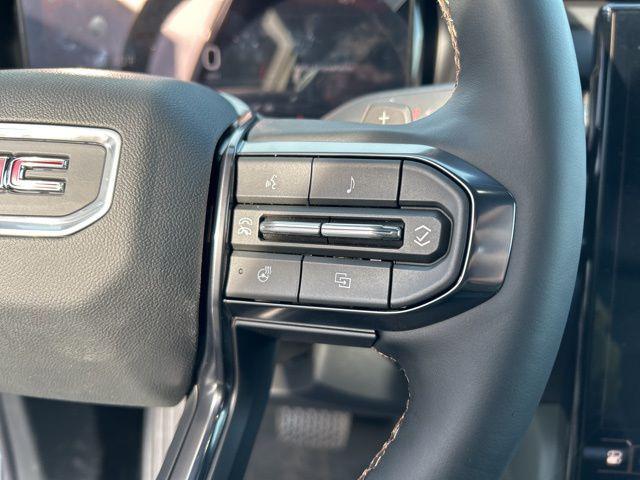 new 2026 GMC Terrain car, priced at $37,435