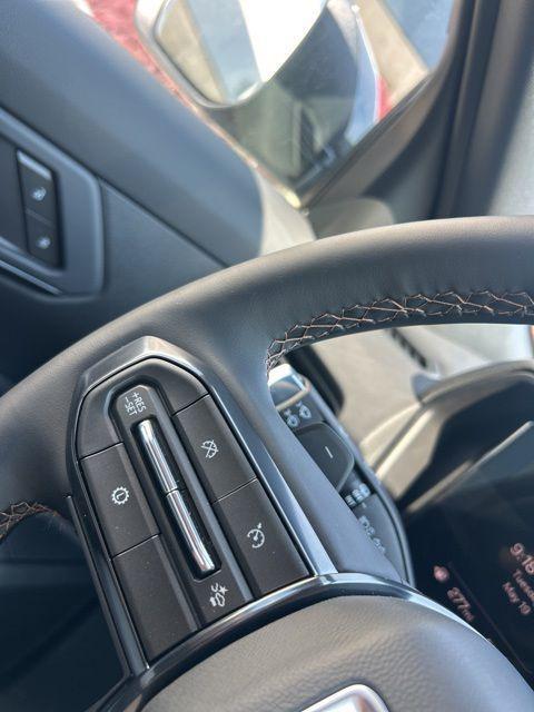 new 2026 GMC Terrain car, priced at $41,834