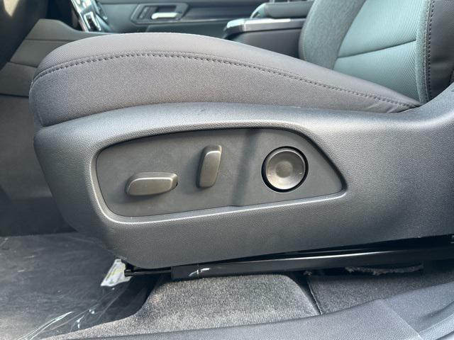 new 2026 GMC Terrain car, priced at $41,435