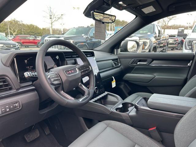 new 2026 GMC Terrain car, priced at $41,435