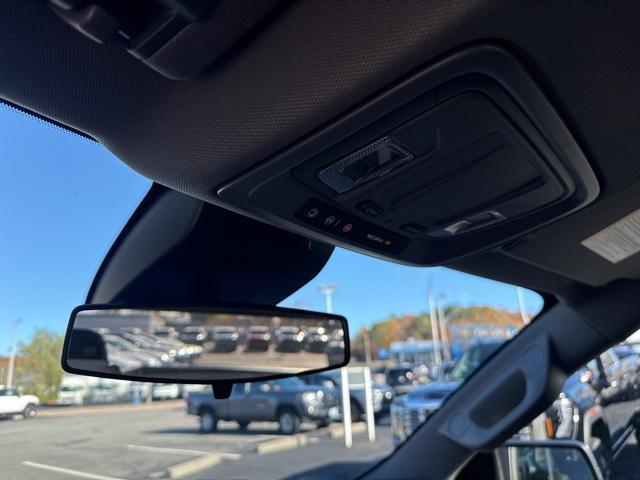 new 2026 GMC Sierra 1500 car, priced at $45,395