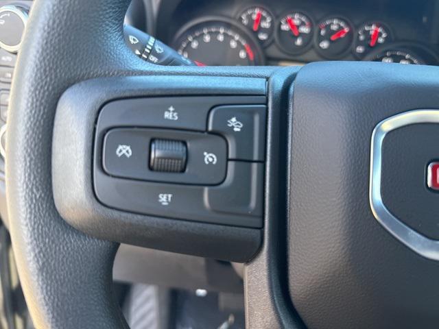 new 2026 GMC Sierra 1500 car, priced at $45,395