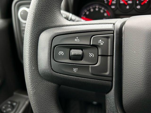 new 2026 GMC Sierra 1500 car, priced at $45,395