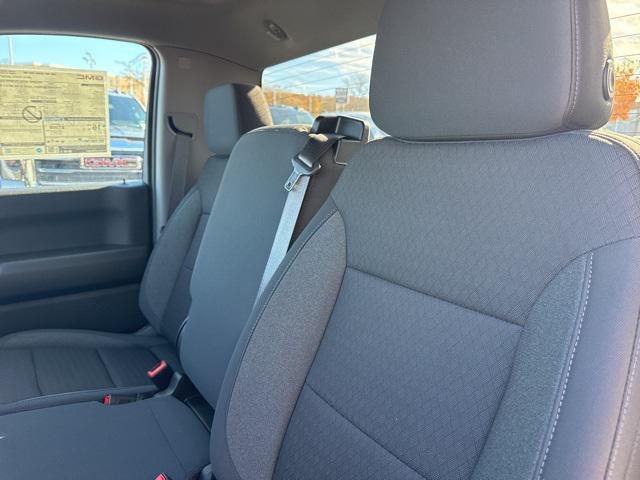 new 2026 GMC Sierra 1500 car, priced at $45,395