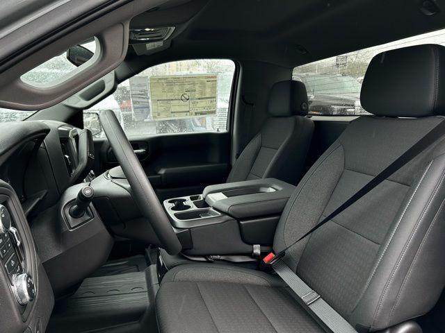 new 2026 GMC Sierra 1500 car, priced at $45,395