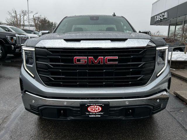 new 2026 GMC Sierra 1500 car, priced at $45,395
