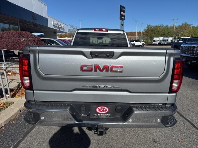 new 2026 GMC Sierra 1500 car, priced at $45,395