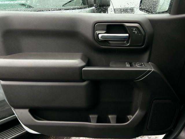 new 2026 GMC Sierra 1500 car, priced at $45,395