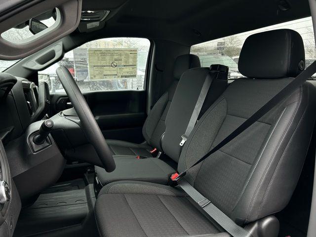 new 2026 GMC Sierra 1500 car, priced at $45,395