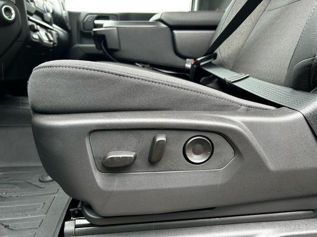 new 2026 GMC Sierra 1500 car, priced at $45,395