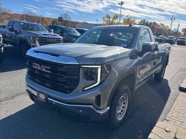 new 2026 GMC Sierra 1500 car, priced at $45,395