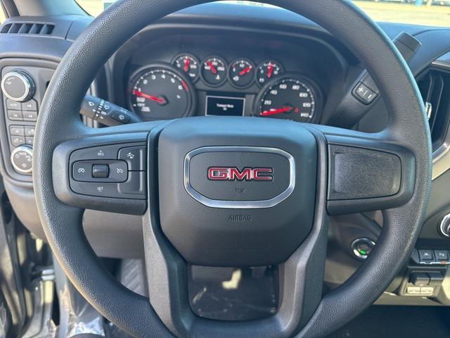 new 2026 GMC Sierra 1500 car, priced at $45,395