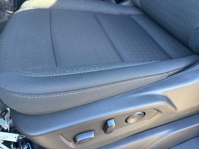 new 2026 GMC Sierra 1500 car, priced at $45,395