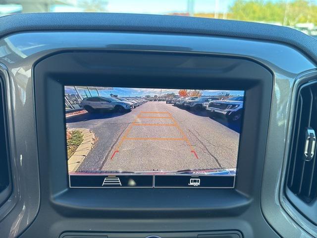 new 2026 GMC Sierra 1500 car, priced at $45,395