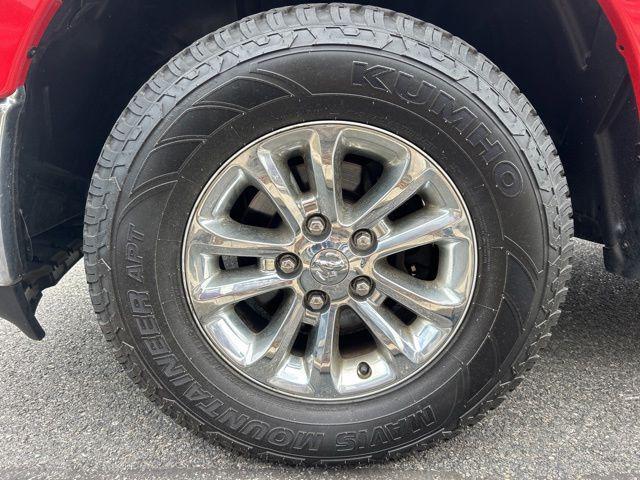 used 2018 Ram 1500 car, priced at $24,299