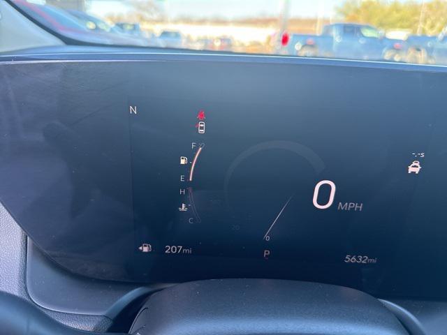 used 2024 Buick Encore GX car, priced at $23,900