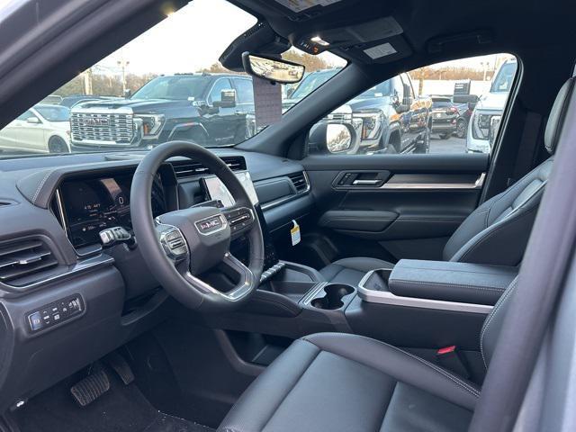 new 2026 GMC Terrain car, priced at $38,485