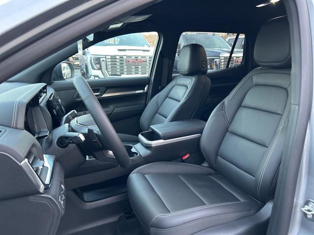 new 2026 GMC Terrain car, priced at $38,485