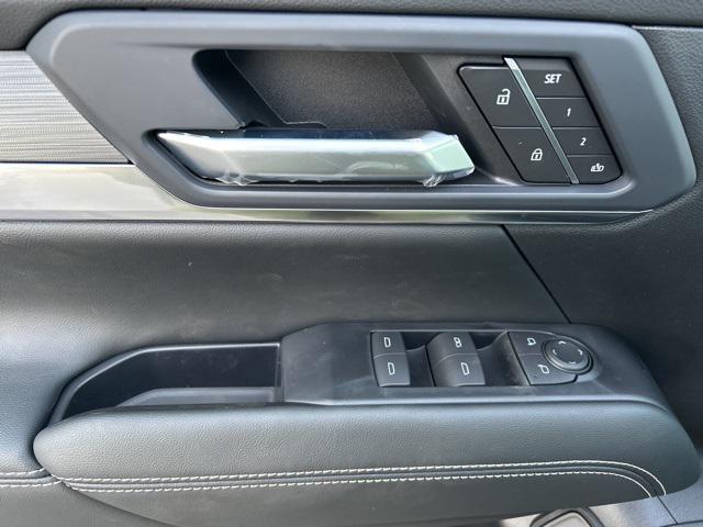 new 2026 GMC Terrain car, priced at $38,485