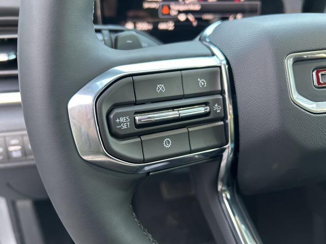 new 2026 GMC Terrain car, priced at $38,485