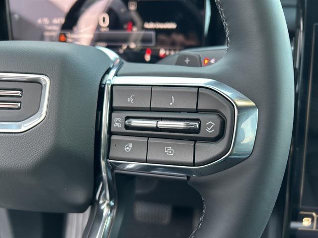 new 2026 GMC Terrain car, priced at $38,485