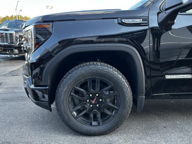 new 2026 GMC Sierra 1500 car, priced at $66,345