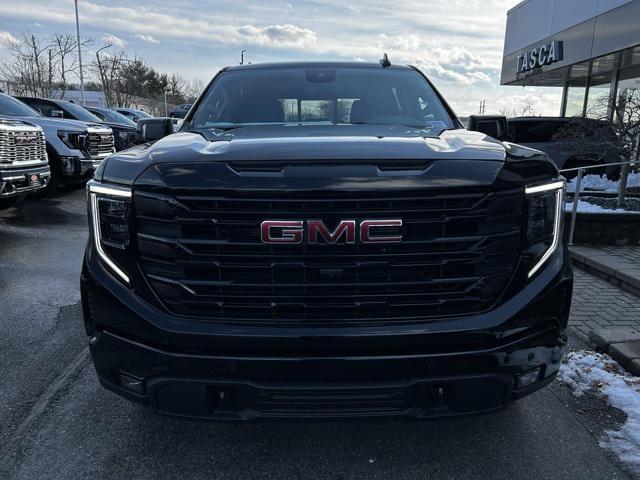 new 2026 GMC Sierra 1500 car, priced at $66,345