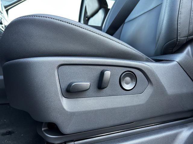 new 2026 GMC Sierra 1500 car, priced at $66,345