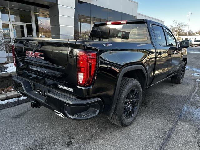new 2026 GMC Sierra 1500 car, priced at $66,345