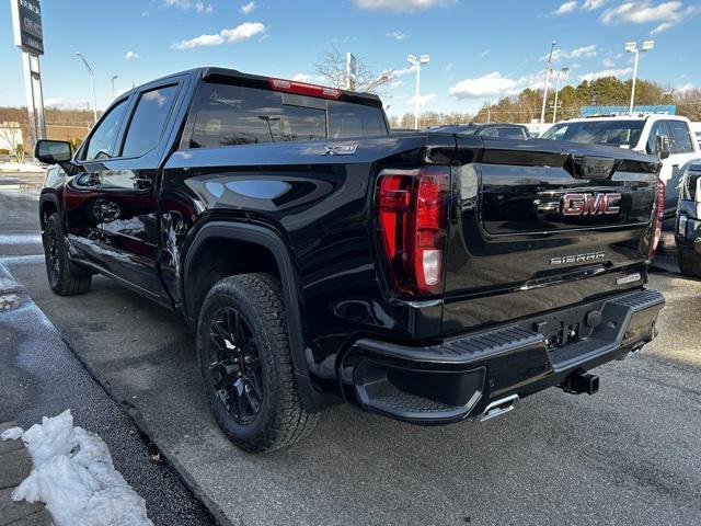 new 2026 GMC Sierra 1500 car, priced at $66,345