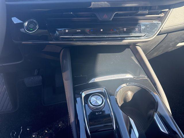 new 2026 Buick Envision car, priced at $52,795