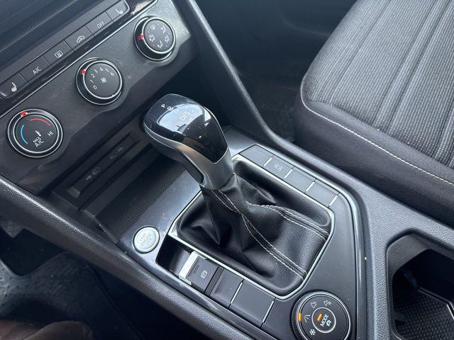 used 2022 Volkswagen Tiguan car, priced at $19,400