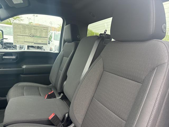 new 2025 GMC Sierra 2500 car, priced at $54,110