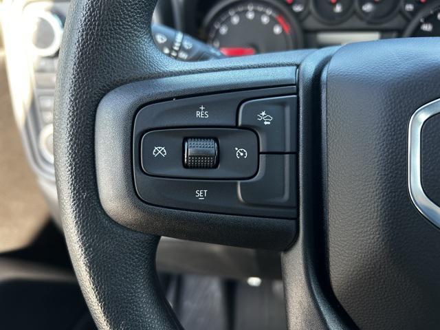 new 2025 GMC Sierra 2500 car, priced at $54,110