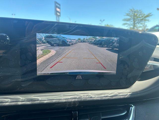 new 2026 Buick Envista car, priced at $31,784