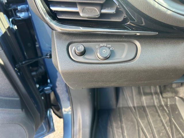 new 2026 Buick Envista car, priced at $31,784