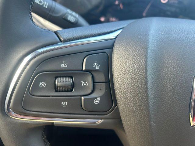 new 2026 Buick Envista car, priced at $31,784
