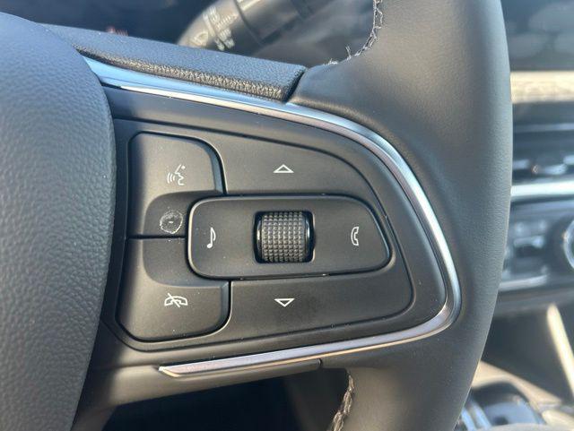 new 2026 Buick Envista car, priced at $31,784